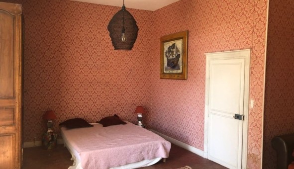 Logement �tudiant T4 &agrave; Allouis (18500)