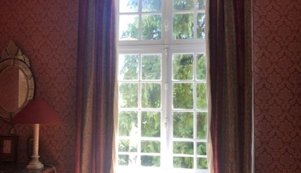 Logement �tudiant T4 &agrave; Allouis (18500)