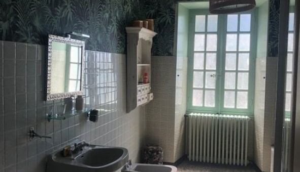 Logement �tudiant T4 &agrave; Allouis (18500)