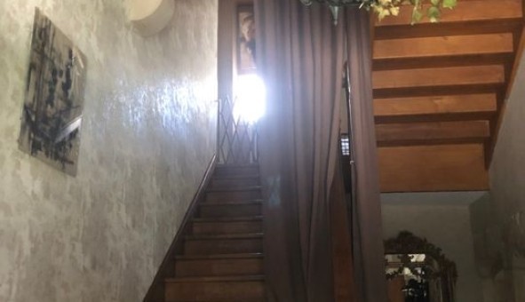 Logement �tudiant T4 &agrave; Allouis (18500)