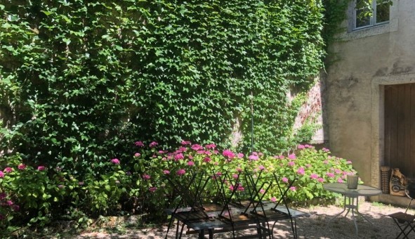 Logement �tudiant T4 &agrave; Allouis (18500)