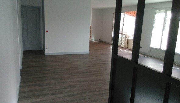 Logement tudiant T4 à Allouville Bellefosse (76190)