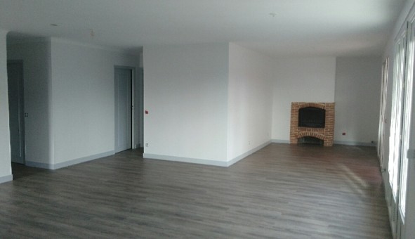 Logement tudiant T4 à Allouville Bellefosse (76190)