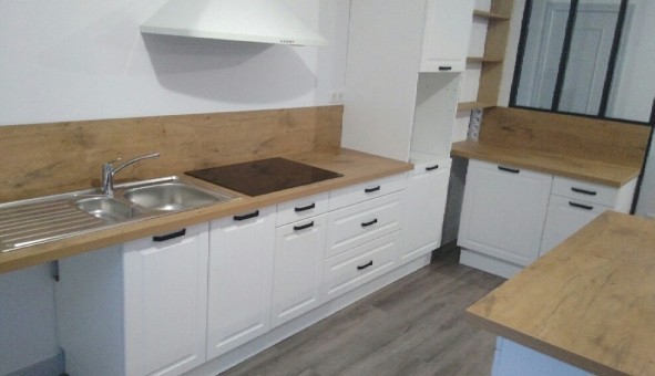 Logement tudiant T4 à Allouville Bellefosse (76190)