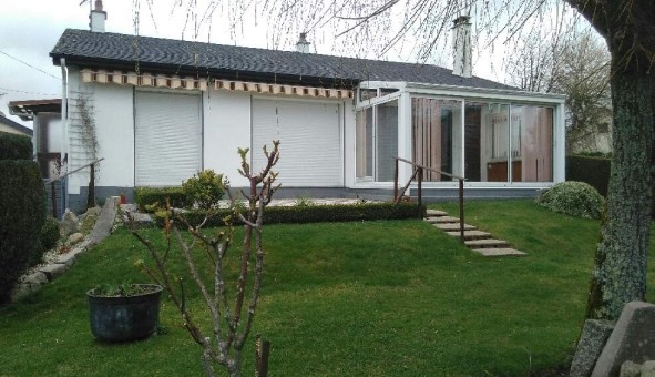 Logement tudiant T4 à Allouville Bellefosse (76190)