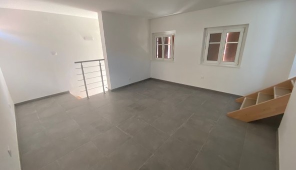 Logement �tudiant T4 &agrave; Altorf (67120)