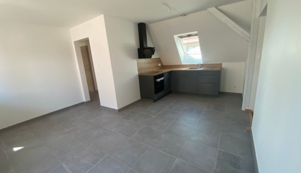 Logement �tudiant T4 &agrave; Altorf (67120)