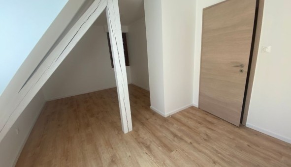 Logement �tudiant T4 &agrave; Altorf (67120)