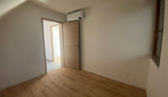 Logement �tudiant T4 &agrave; Altorf (67120)