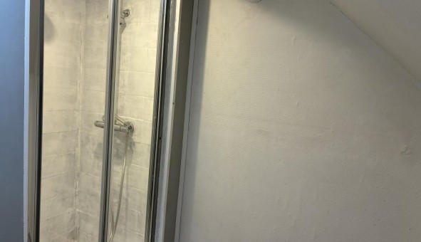 Logement tudiant T4 à Amagney (25220)