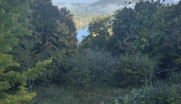 Logement tudiant T4 à Amagney (25220)