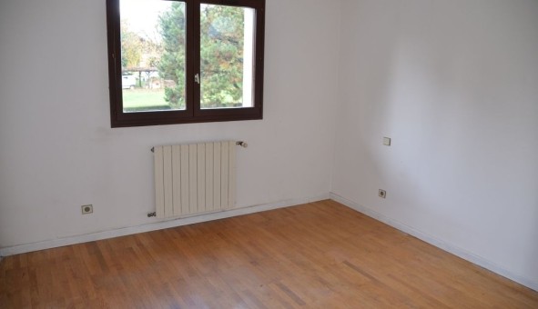 Logement �tudiant T4 &agrave; Amancy (74800)