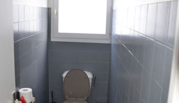 Logement �tudiant T4 &agrave; Amancy (74800)