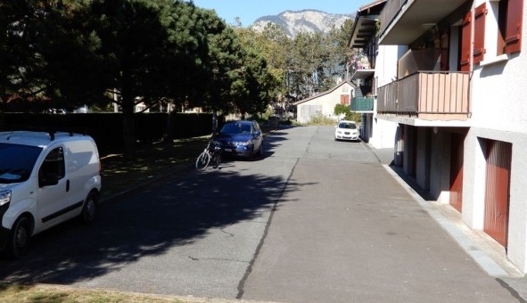 Logement �tudiant T4 &agrave; Amancy (74800)