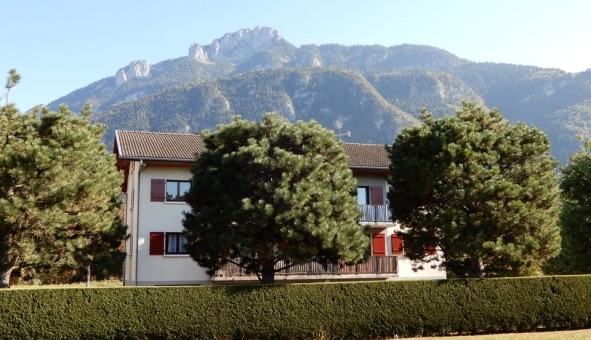 Logement �tudiant T4 &agrave; Amancy (74800)