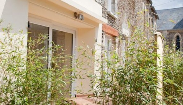 Logement �tudiant Location T4 Vide Amay� sur Seulles (14310)