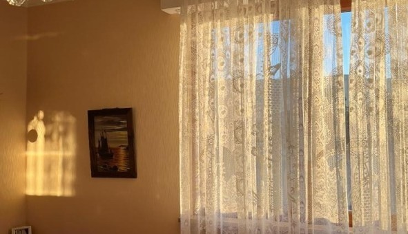 Logement tudiant T4 à Ambilly (74100)