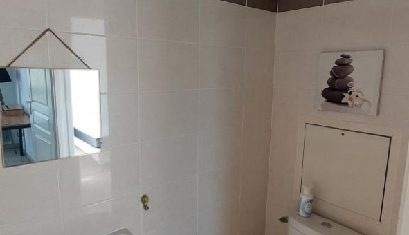 Logement tudiant Location T4 Vide Ambilly (74100)