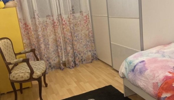 Logement �tudiant T4 &agrave; Ambilly (74100)