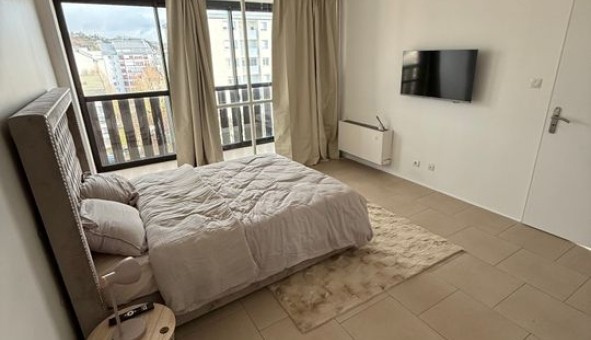 Logement �tudiant Location T4 Vide Ambilly (74100)