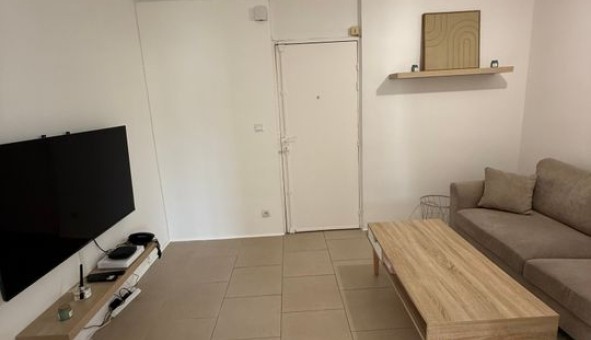 Logement �tudiant T4 &agrave; Ambilly (74100)