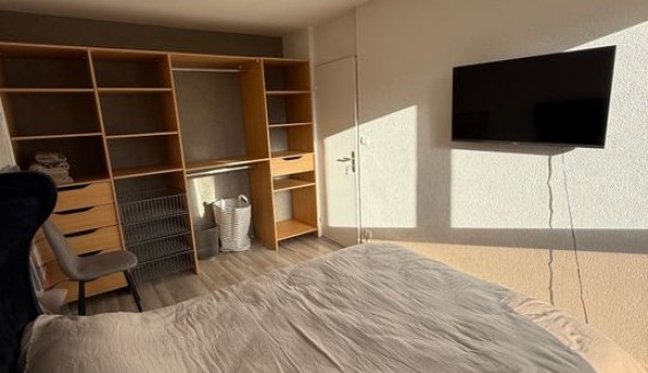 Logement �tudiant T4 &agrave; Ambilly (74100)