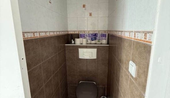 Logement �tudiant T4 &agrave; Ambilly (74100)