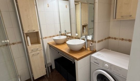 Logement �tudiant T4 &agrave; Ambilly (74100)