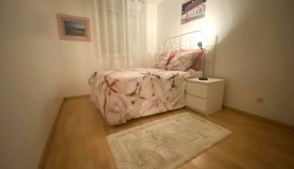 Logement �tudiant T4 &agrave; Ambilly (74100)