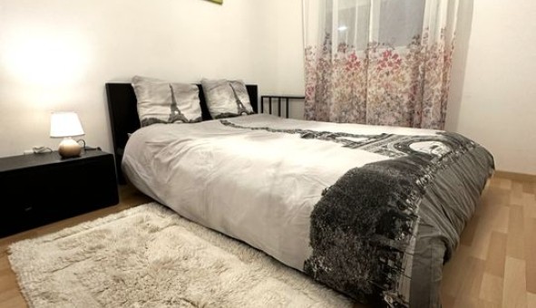 Logement �tudiant T4 &agrave; Ambilly (74100)