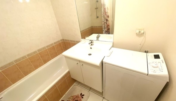 Logement �tudiant T4 &agrave; Ambilly (74100)