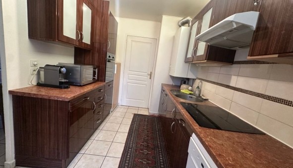 Logement �tudiant T4 &agrave; Ambilly (74100)