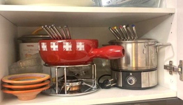 Logement �tudiant T4 &agrave; Ambilly (74100)