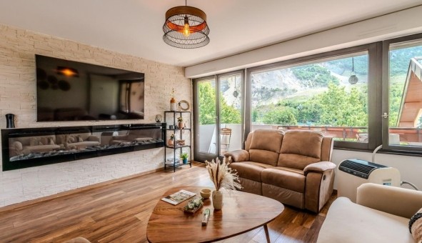 Logement �tudiant Location T4 Vide Ambilly (74100)