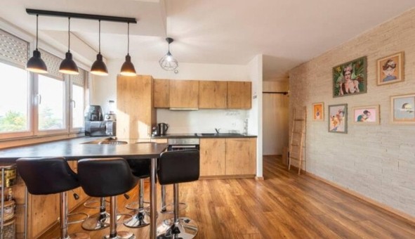 Logement �tudiant T4 &agrave; Ambilly (74100)