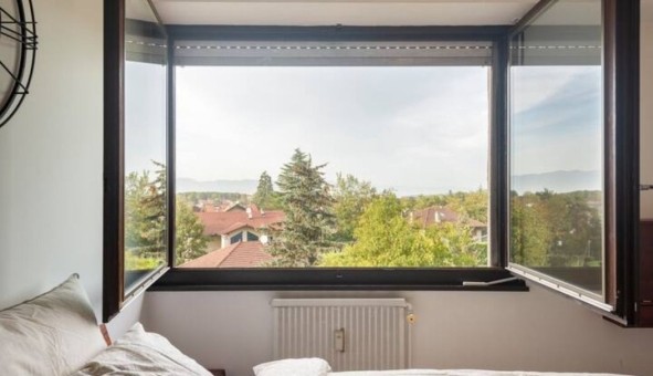 Logement �tudiant T4 &agrave; Ambilly (74100)