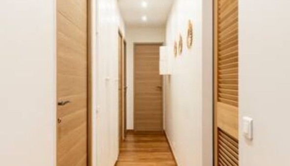 Logement �tudiant T4 &agrave; Ambilly (74100)