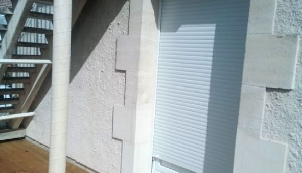 Logement �tudiant T4 &agrave; Ambleny (02290)