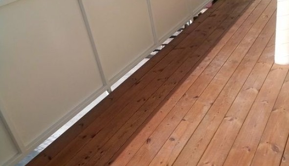 Logement �tudiant T4 &agrave; Ambleny (02290)