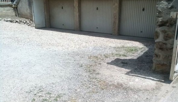 Logement �tudiant T4 &agrave; Ambleny (02290)