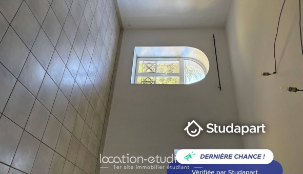 Logement tudiant T4 à Amblon (01300)