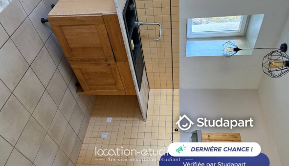 Logement tudiant T4 à Amblon (01300)