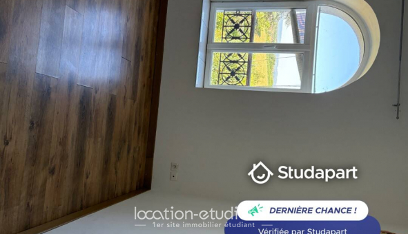 Logement tudiant T4 à Amblon (01300)
