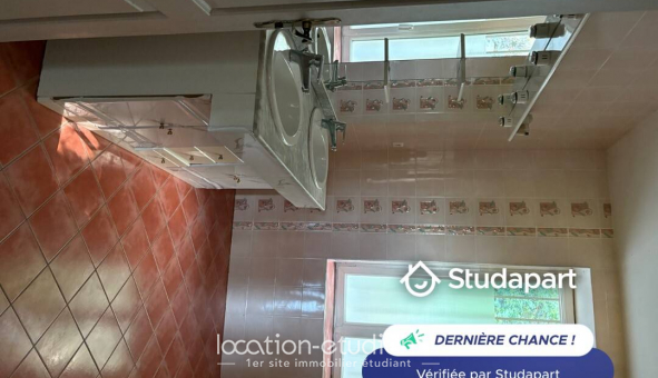 Logement tudiant T4 à Amblon (01300)