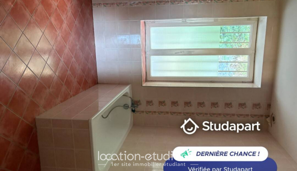 Logement tudiant T4 à Amblon (01300)