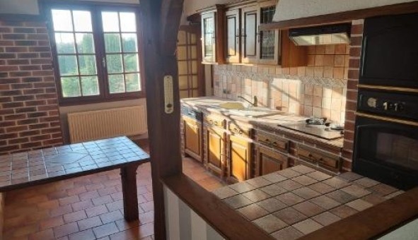Logement tudiant T4 à Ambloy (41310)