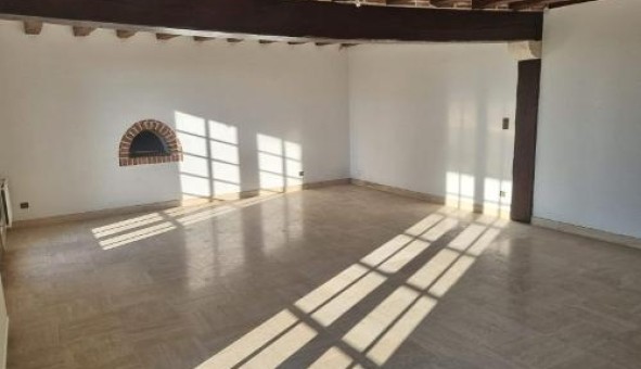 Logement tudiant T4 à Ambloy (41310)