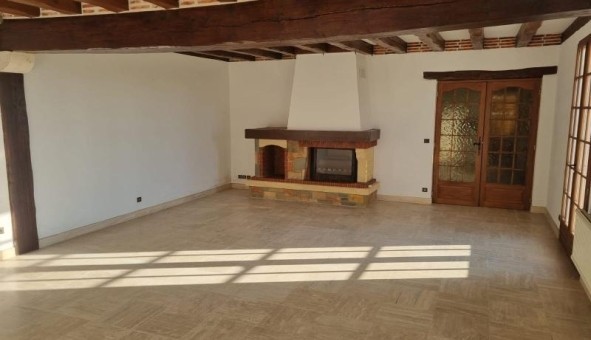 Logement tudiant T4 à Ambloy (41310)