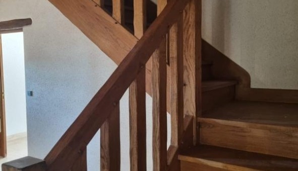 Logement tudiant T4 à Ambloy (41310)