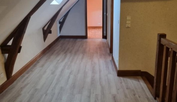 Logement tudiant T4 à Ambloy (41310)